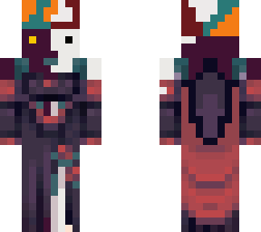 fungi wedding skin