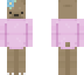 galapagos fur - ce