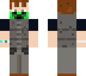 gamer 1.18