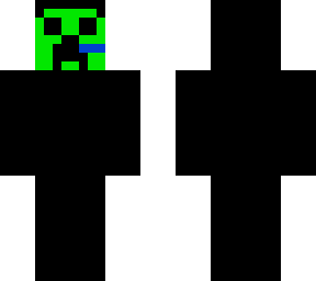 gamer creeper