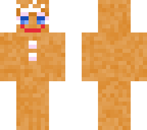 gingerbrave
