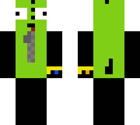 gir technoblade memorial