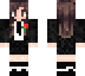 girl wedding suit