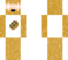 god bred
