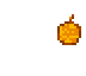 golden apple