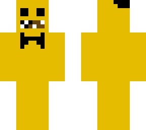 golden freddy