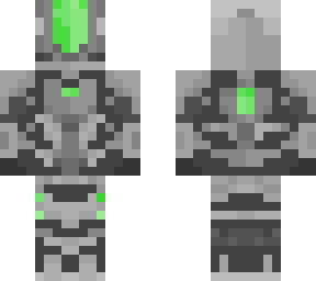 sentinel | Minecraft Skins