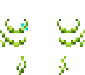 green swimsuit - base - ce
