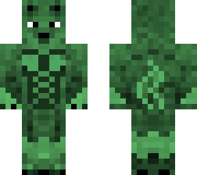 green wolf 2