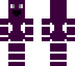 grim chica