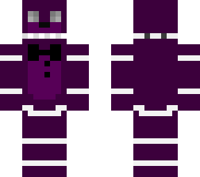 grim fredbear