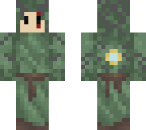 grren wizard