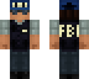 gta: vcs - fbi agent