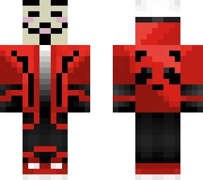 hacker panda