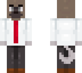 haida (aggretsuko)