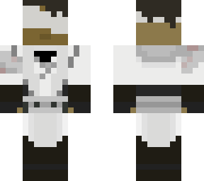 hano's character