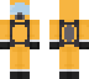 hazmat (no outer layer this is edited form someone)