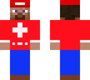 hehe mario for kids