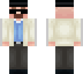 heisenberg classic