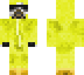 heisenberg stormtrooper