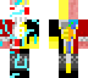 hide stealer (possesed and deadly)