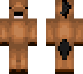 horse