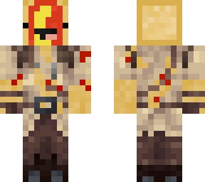hotdog explorer damaged slightly