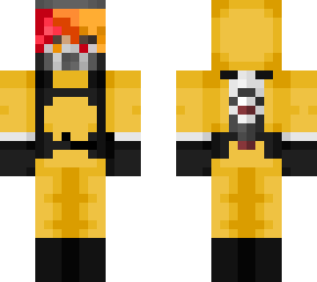 human hazmat