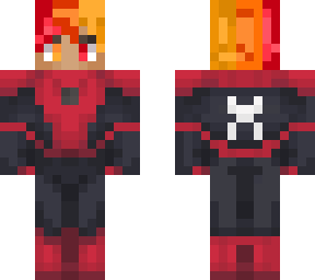 human spiderman fff