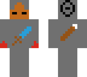 hunter/assasin