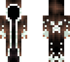 icy white mage