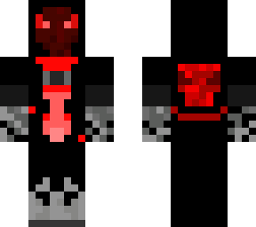 it's a skin