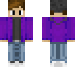 itsrilesmc skin edited