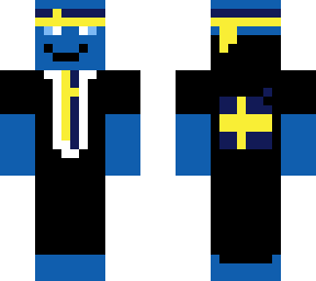 itzedd v1 sweden edition v1