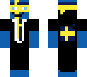itzedd v1 sweden edition v1,90