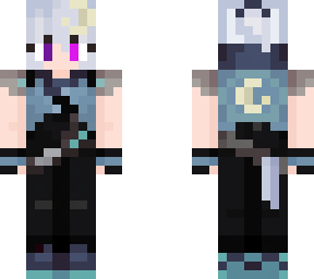 jett