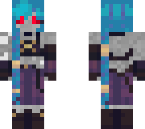 jinx jack o