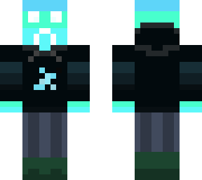 joeytubehd1 official skin v4