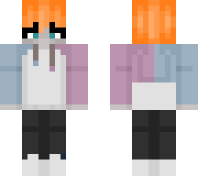 jon matching skin