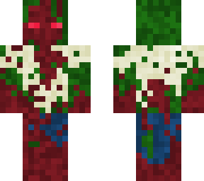just a random zombie