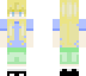 katie skin