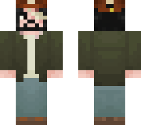 kenny (the walking dead)