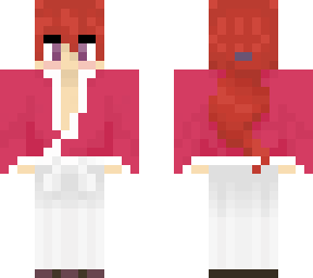 kenshin himura