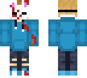 killer bun