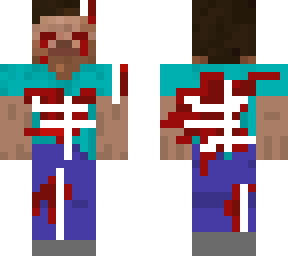 killer steve