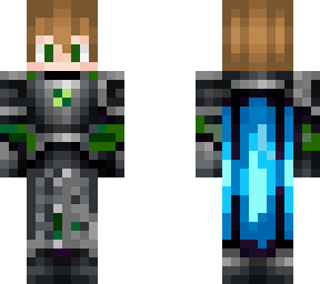 knight bob