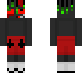 lil efehrkie