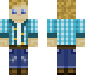 little john farmer