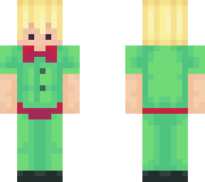 little prince