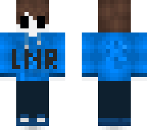 lnr 2.0 ??